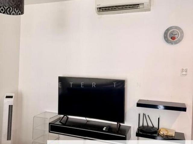 Condominium for rent in Seksyen 3, Majlis Perbandaran Kajang