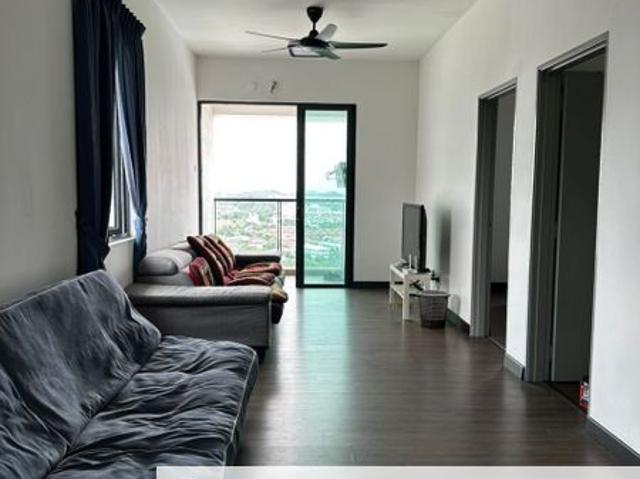 Condominium for rent in Kajang, Langat