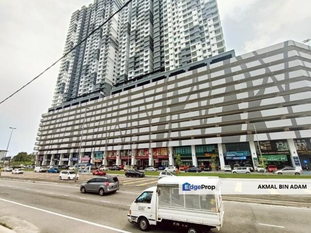 Condominium for sale in Kajang, Langat
