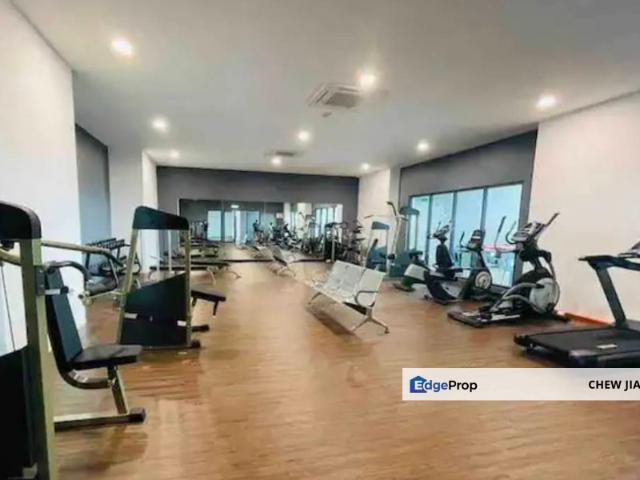 Condominium for sale in Kajang, Langat