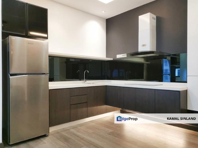 Condominium for rent in Kajang, Langat