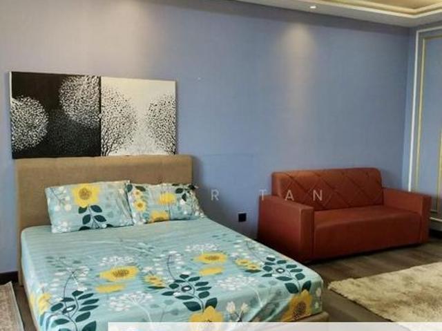 Condominium for rent in Seksyen 3, Majlis Perbandaran Kajang