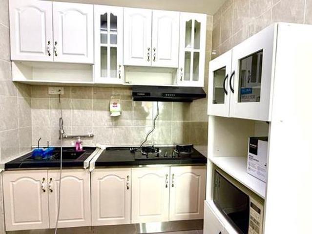 Serviced Residence for rent in Kajang, Langat