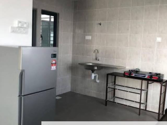 Condominium for rent in Kajang, Langat