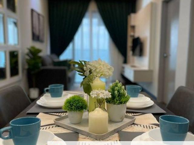 Condominium for sale in Kajang, Langat
