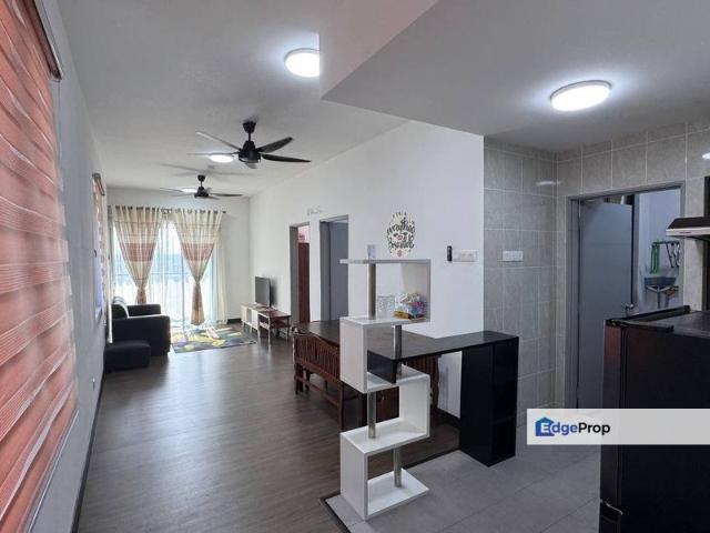 Condominium for rent in Kajang, Langat