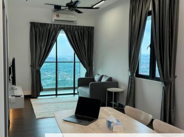 Condominium for sale in Kajang, Langat