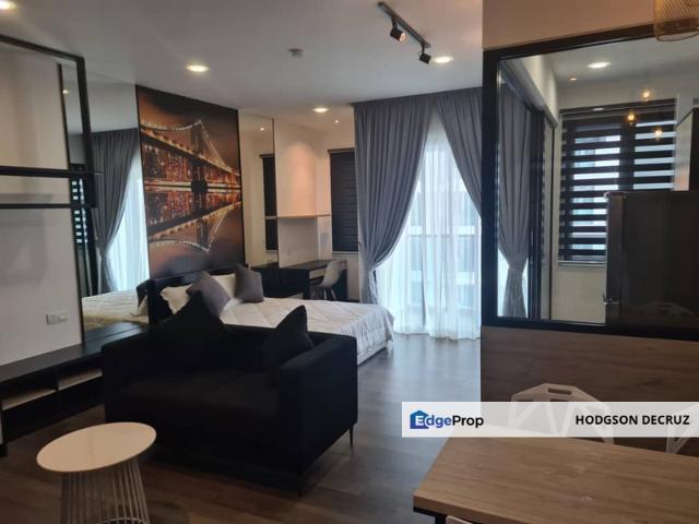 Condominium for rent in Kajang, Langat