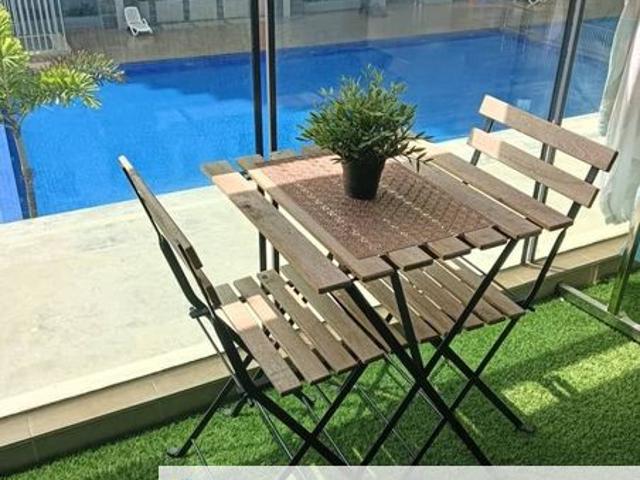 Condominium for rent in Kajang, Langat