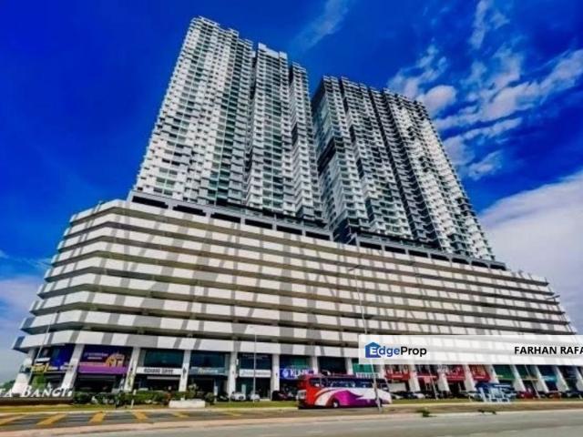 Condominium for sale in Kajang, Langat