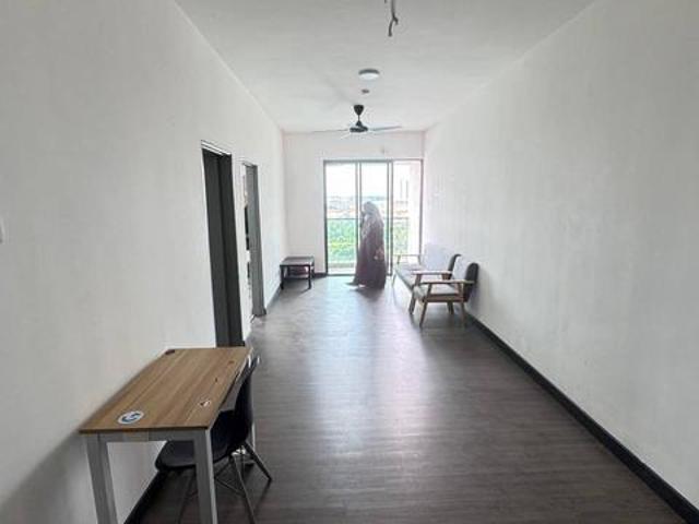 Serviced Residence for rent in Kajang, Langat
