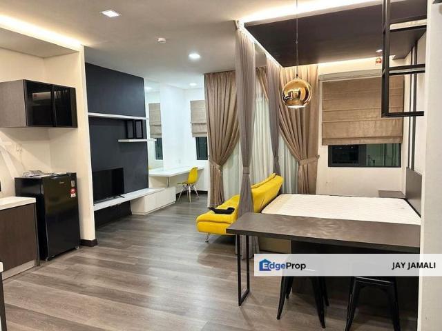 Condominium for rent in Kajang, Langat