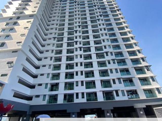 Condominium for sale in Kajang, Langat