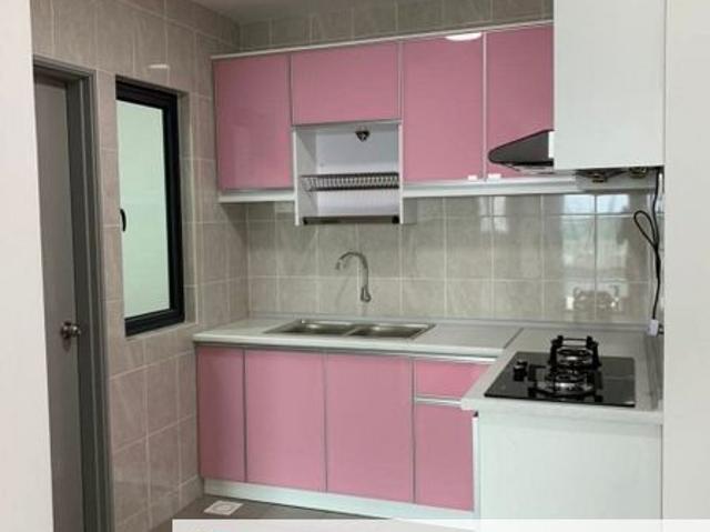 Condominium for rent in Kajang, Langat