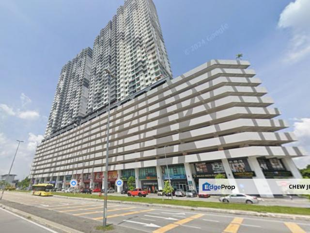 Condominium for sale in Kajang, Langat