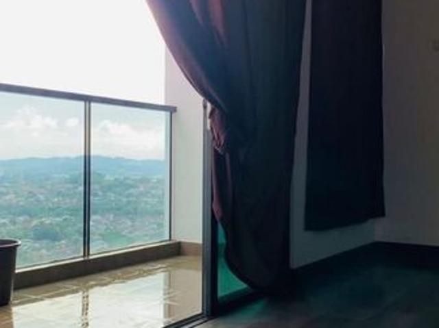 Condominium for rent in Kajang, Langat