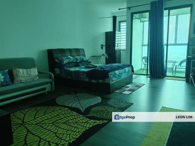 Condominium for rent in Kajang, Langat