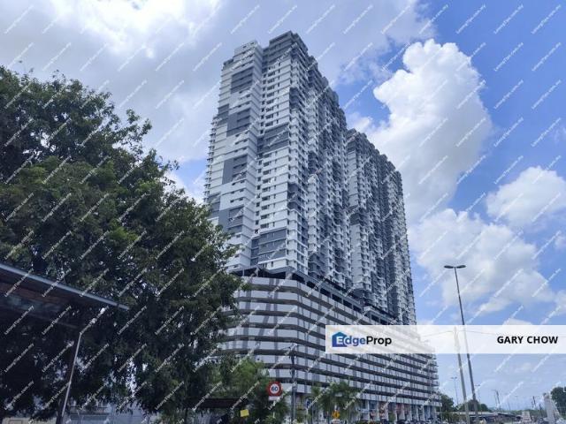Condominium for sale in Seksyen 3, Majlis Perbandaran Kajang