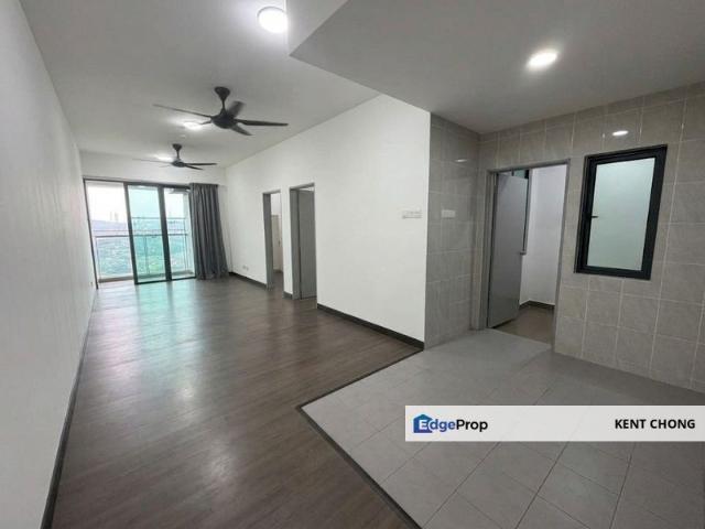 Condominium for rent in Kajang, Langat