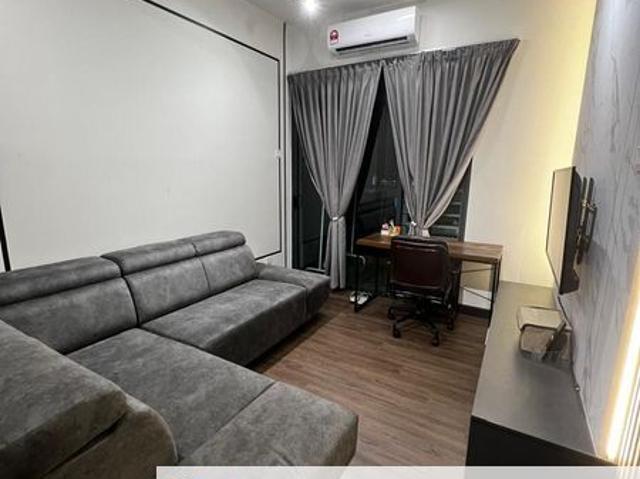 Condominium for rent in Seksyen 3, Majlis Perbandaran Kajang