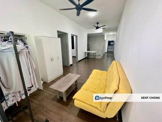 Condominium for sale in Kajang, Langat
