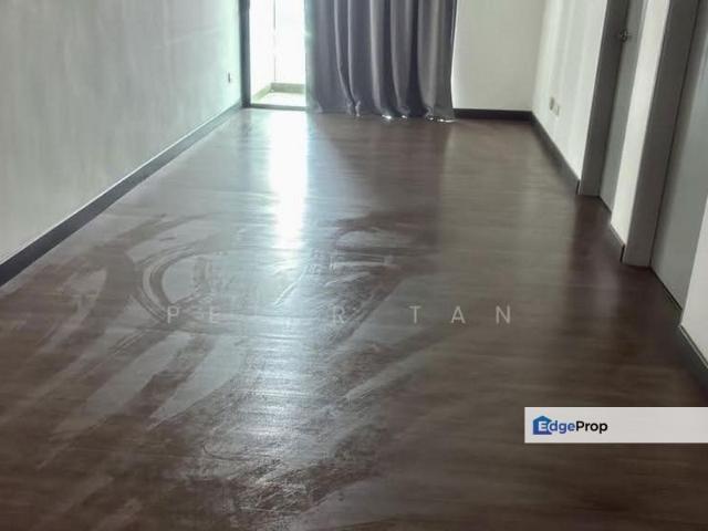 Condominium for rent in Seksyen 3, Majlis Perbandaran Kajang