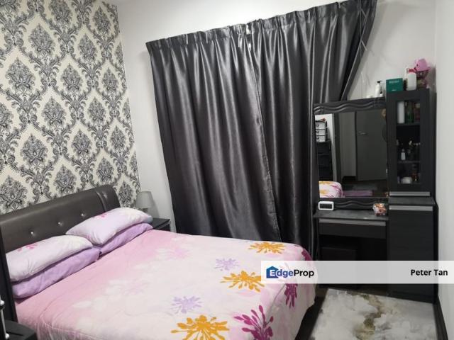 Condominium for rent in Kajang, Langat