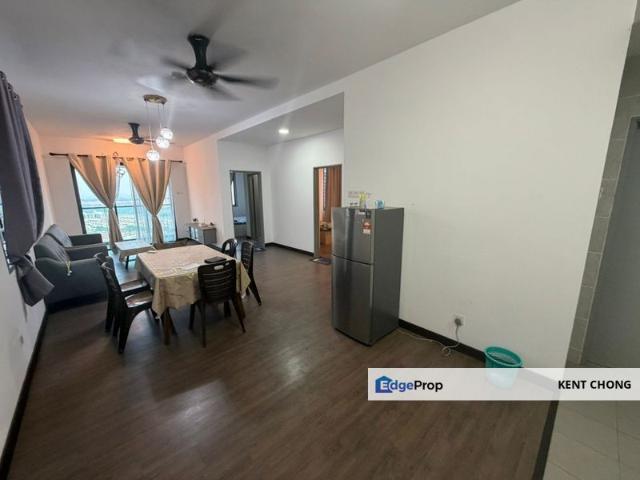 Condominium for rent in Kajang, Langat