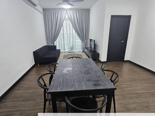 Condominium for rent in Kajang, Langat