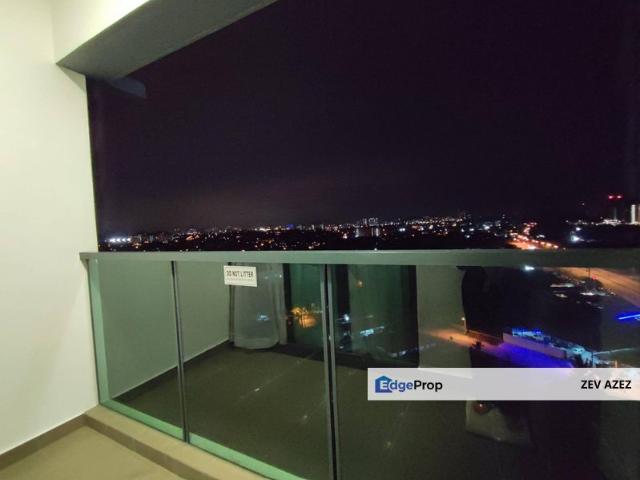 Condominium for rent in Kajang, Langat