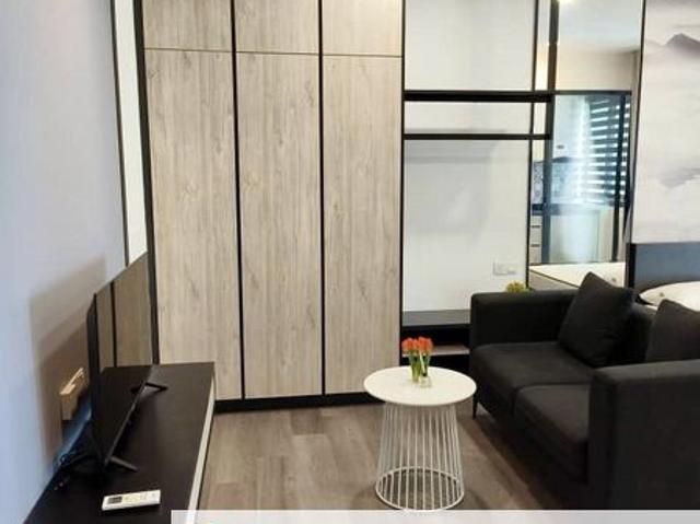 Condominium for rent in Seksyen 3, Majlis Perbandaran Kajang