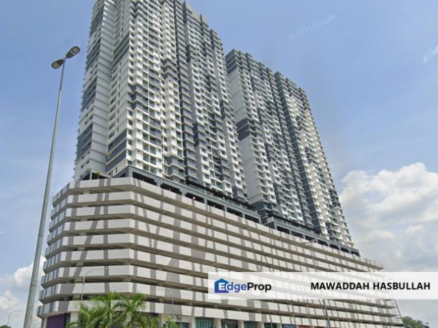 Condominium for sale in Seksyen 3, Majlis Perbandaran Kajang