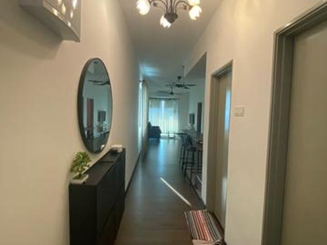 Serviced Residence for rent in Kajang, Langat