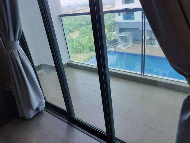 Apartment for rent in Majlis Perbandaran Kajang, Hulu Langat