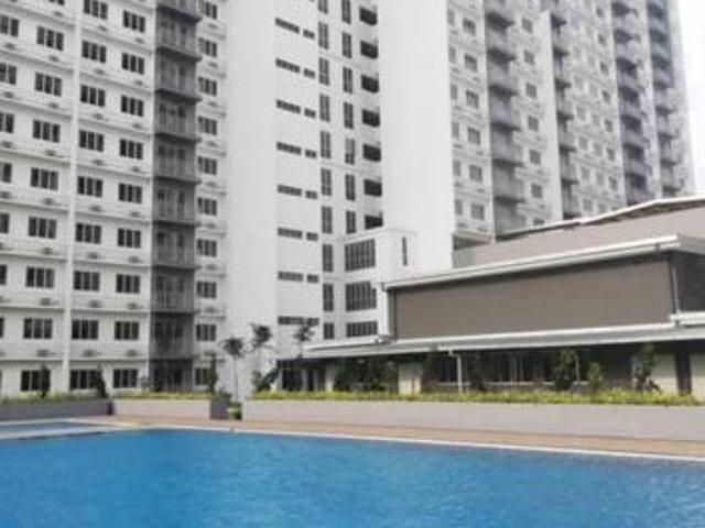 Serviced Residence for rent in Kajang, Langat