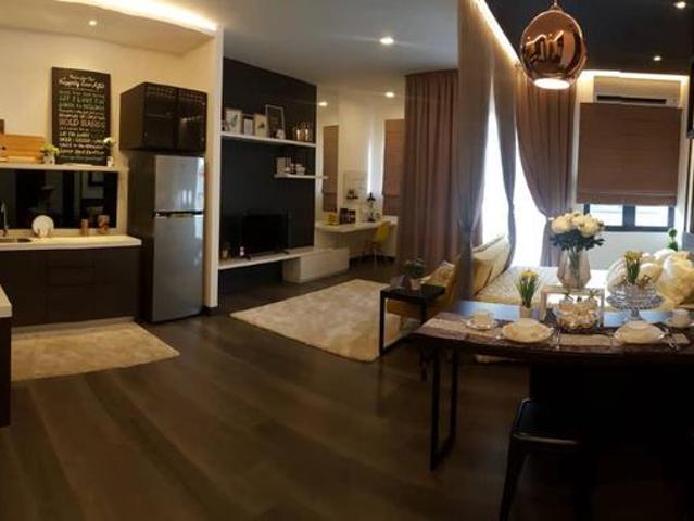 Serviced Residence for rent in Kajang, Langat