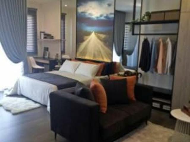 Room for rent in Kajang, Langat