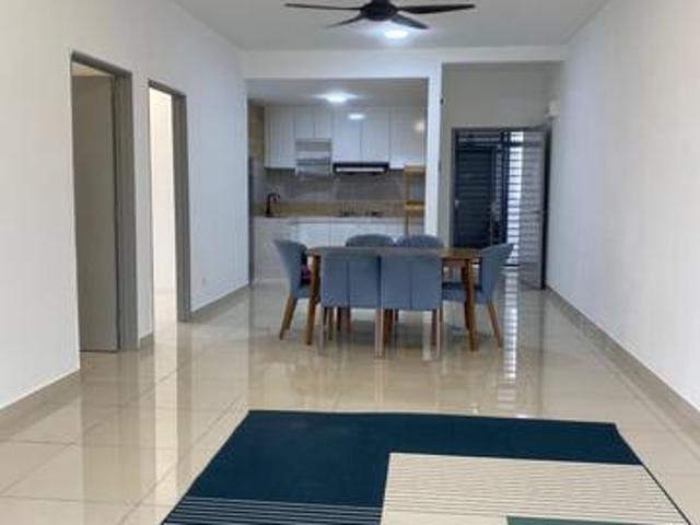 Serviced Residence for sale in Majlis Perbandaran Kajang, Hulu Langat