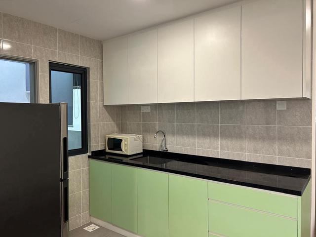 Serviced Residence for rent in Kajang, Langat