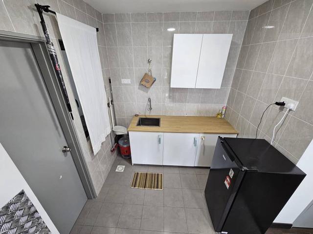 Serviced Residence for rent in Kajang, Langat