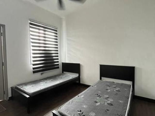 Serviced Residence for sale in Kajang, Langat