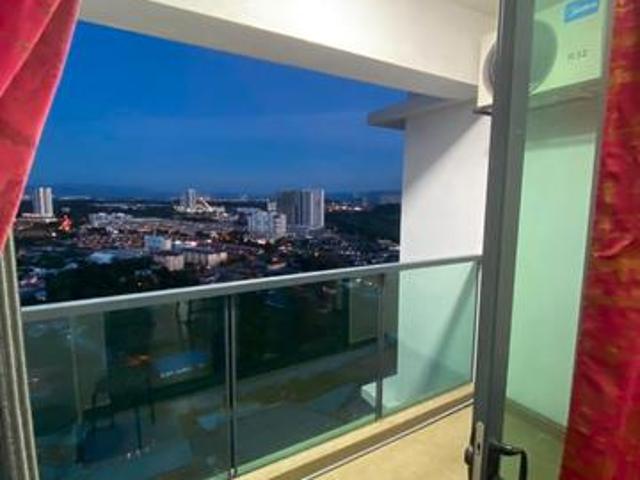 Serviced Residence for rent in Kajang, Langat