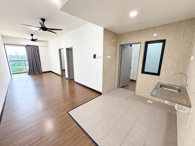 Serviced Residence for rent in Majlis Perbandaran Kajang, Hulu Langat