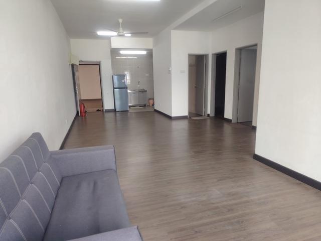 Serviced Residence for rent in Kajang, Langat