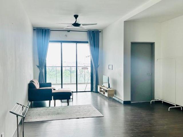Serviced Residence for rent in Kajang, Langat