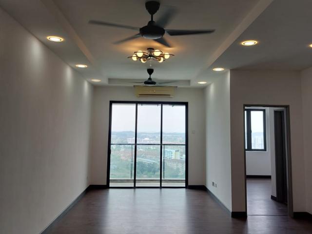 Apartment for rent in Kajang, Langat