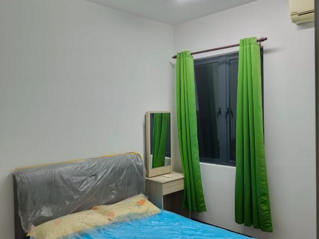 Apartment for rent in Kajang, Langat