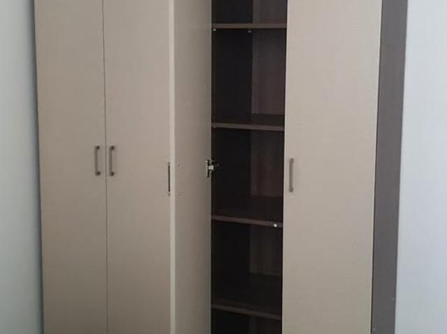 Apartment for rent in Kajang, Langat