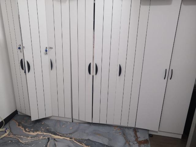 Apartment for rent in Kajang, Langat