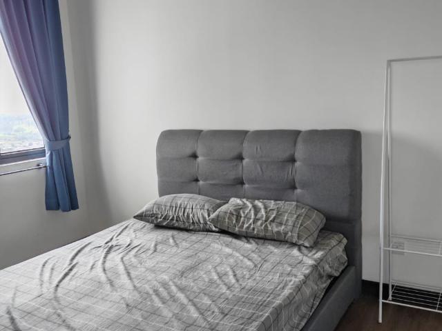 Apartment for rent in Kajang, Langat